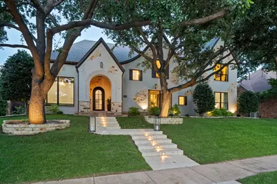 5934 Shy Drive, Frisco, TX 75034 - Photo 1