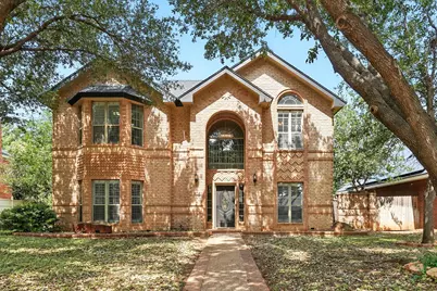 6434 Bay Hill Drive, Abilene, TX 79606 - Photo 1