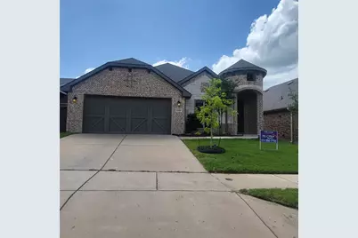 6548 Longhorn Herd Lane, Fort Worth, TX 76123 - Photo 1