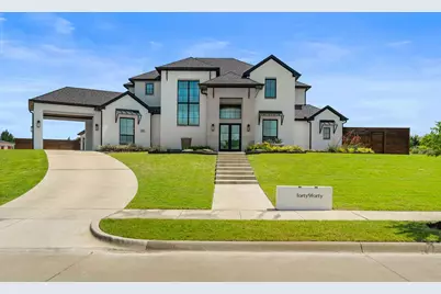 4940 Golden Bell Lane, Midlothian, TX 76065 - Photo 1