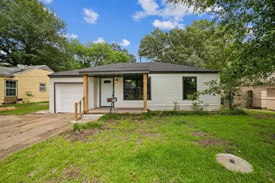 841 20th Street SE, Paris, TX 75460 - Photo 1