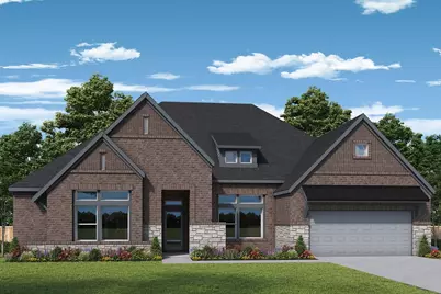 2213 Village Trail, Lakewood Village, TX 75068 - Photo 1