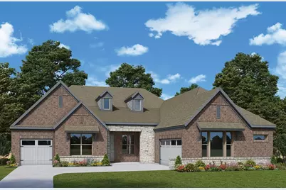 2329 Northshore Trail, Lakewood Village, TX 75068 - Photo 1