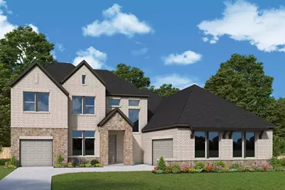2230 Village Trail, Lakewood Village, TX 75068 - Photo 1