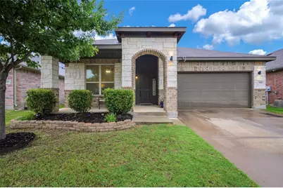 5401 Marina Drive, Denton, TX 76208 - Photo 1