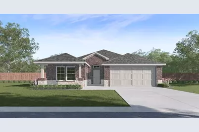 213 Ferdinand Street, Waxahachie, TX 75165 - Photo 1