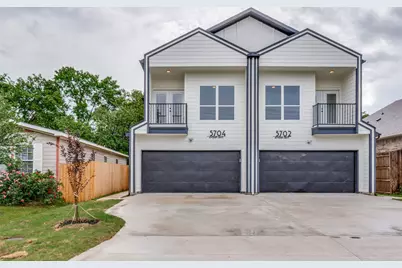 5704 Riverside Drive, Dallas, TX 75235 - Photo 1