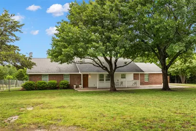 2144 County Road 4535, Whitewright, TX 75491 - Photo 1