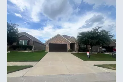 109 Crimson Law Drive, Lewisville, TX 75067 - Photo 1