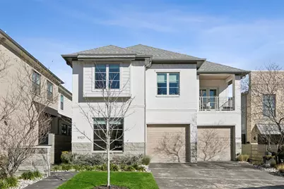 5527 Matalee Avenue, Dallas, TX 75206 - Photo 1