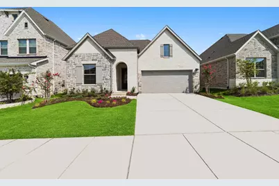 3228 Rawhide Drive, McKinney, TX 75071 - Photo 1