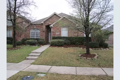 2559 Campfire Lane, Frisco, TX 75033 - Photo 1