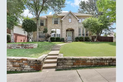 2832 Lincolnshire Drive, Richardson, TX 75082 - Photo 1