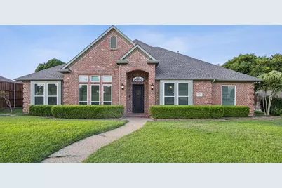 2401 Fountain Head Drive, Plano, TX 75023 - Photo 1