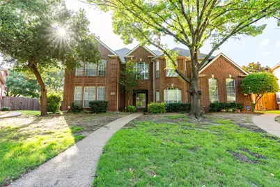 3925 Cobblestone Court, Plano, TX 75093 - Photo 1