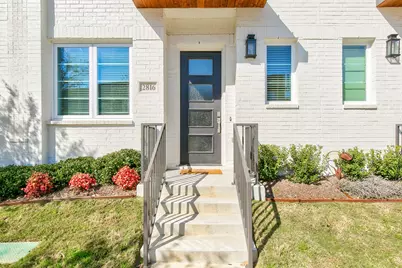 2816 Merrimac Street, Fort Worth, TX 76107 - Photo 1