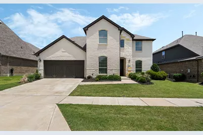 7020 Cross Point Lane, Little Elm, TX 76227 - Photo 1