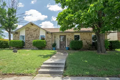 4933 N Colony Boulevard, The Colony, TX 75056 - Photo 1