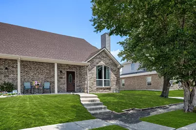 7603 Cousteau Drive, Rowlett, TX 75088 - Photo 1