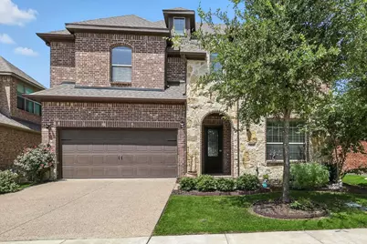 2418 Askew Drive, Anna, TX 75409 - Photo 1