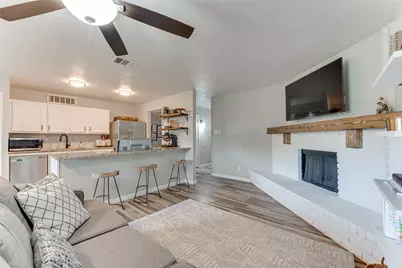 6117 Magnolia Lane, Rowlett, TX 75089 - Photo 1