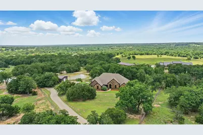 235 Rock Springs Road, Weatherford, TX 76088 - Photo 1