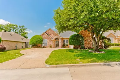 1023 Muirfield Drive, Mansfield, TX 76063 - Photo 1