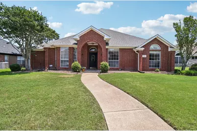 7314 Glenstone Street, Rowlett, TX 75089 - Photo 1