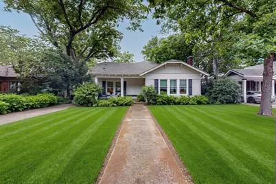 609 Valencia Street, Dallas, TX 75223 - Photo 1