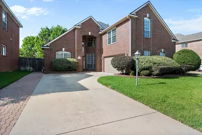 4111 Timber Trail Drive, Arlington, TX 76016 - Photo 1