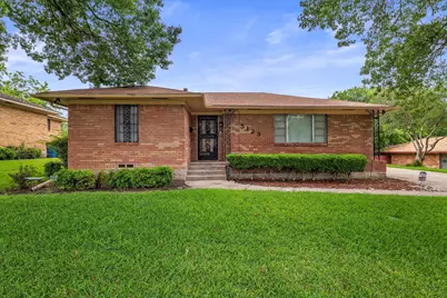 5123 Rocky Ridge Road, Dallas, TX 75241 - Photo 1