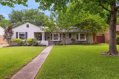 3521 Waldorf Drive, Dallas, TX 75229 - Photo 1