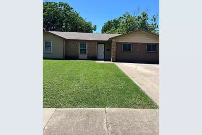 1014 Tulip Trail, Mesquite, TX 75149 - Photo 1