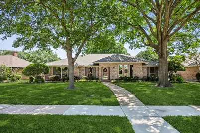 2308 Buttercup Drive, Richardson, TX 75082 - Photo 1