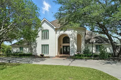 99 Glen Abbey Street, Abilene, TX 79606 - Photo 1