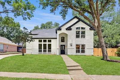 2417 Cornell Drive, Flower Mound, TX 75022 - Photo 1