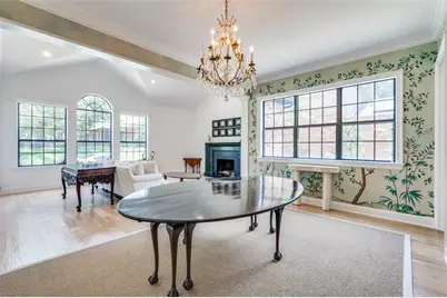 1112 Southmont Drive, Denton, TX 76205 - Photo 1