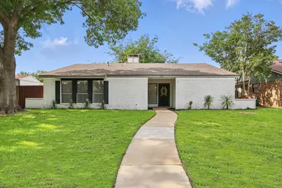 1861 El Paso Street, Lewisville, TX 75077 - Photo 1