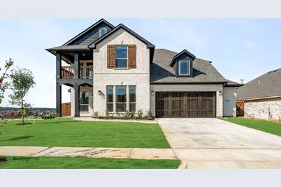349 Aurora Hills Trail, Burleson, TX 76028 - Photo 1