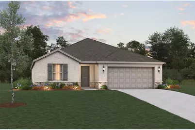 3920 Turquoise Avenue, Celina, TX 75009 - Photo 1