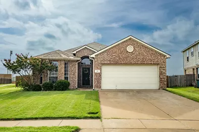 60 N Highland Drive, Sanger, TX 76266 - Photo 1