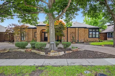 4000 Tumbril Lane, Plano, TX 75023 - Photo 1