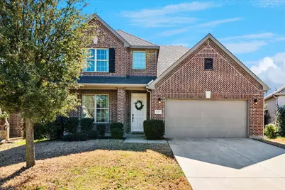 1029 Spring Falls Drive, McKinney, TX 75071 - Photo 1