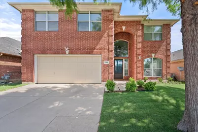 1205 Bonnet Drive, Fort Worth, TX 76131 - Photo 1