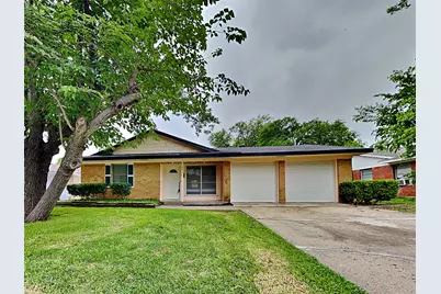 4427 Live Oak Drive, Mesquite, TX 75150 - Photo 1