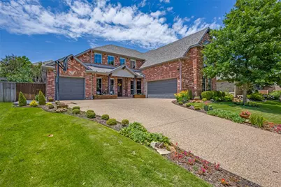 2109 Waterbrook Drive, McKinney, TX 75072 - Photo 1