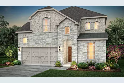 325 Brookhurst Road, Little Elm, TX 76227 - Photo 1