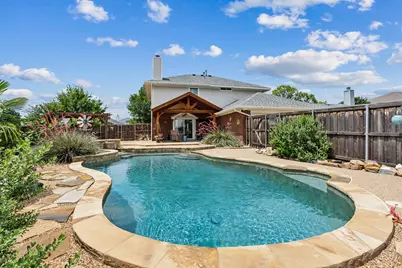 2504 Carrie Lane, Sachse, TX 75048 - Photo 1