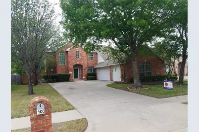 403 Misty Meadow Drive, Allen, TX 75013 - Photo 1