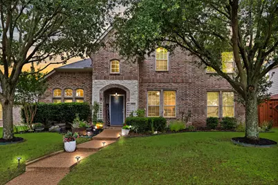 1024 Sunrise Drive, Allen, TX 75002 - Photo 1